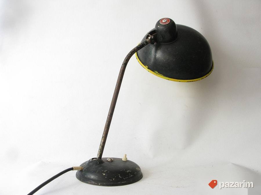 Helo Bauhaus stono-zidna lampa 2 4