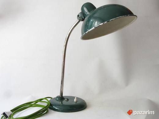 Helo Bauhaus stono-zidna lampa 3