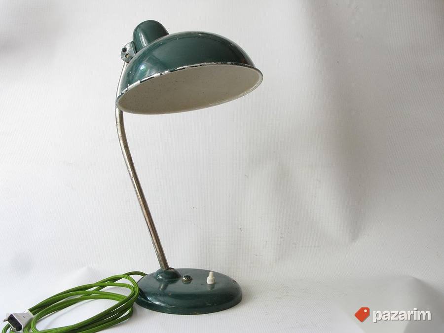 Helo Bauhaus stono-zidna lampa 3 3