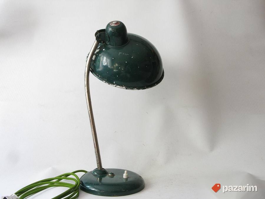 Helo Bauhaus stono-zidna lampa 3 4