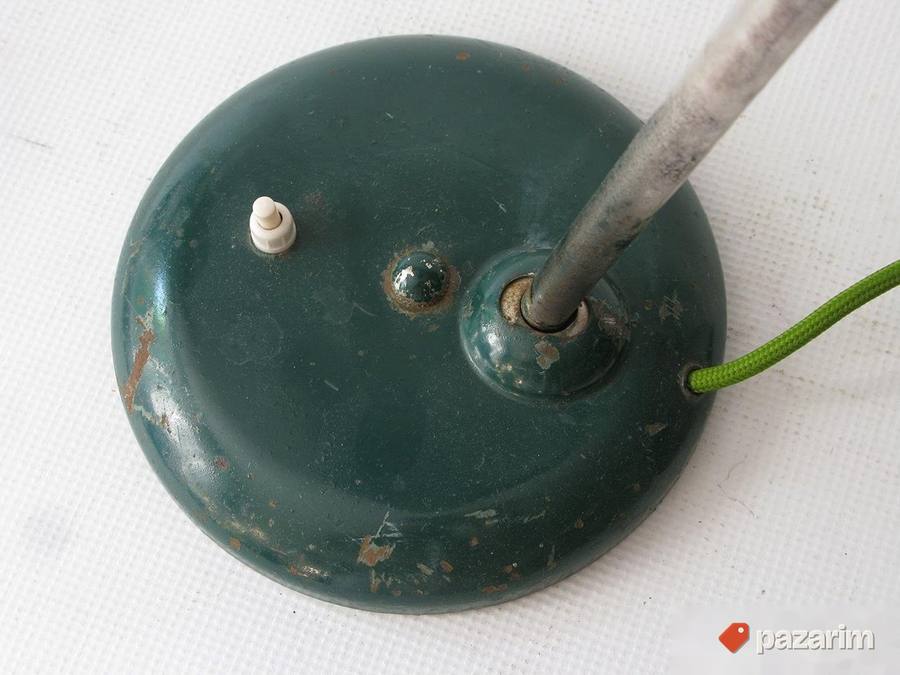 Helo Bauhaus stono-zidna lampa 3 6