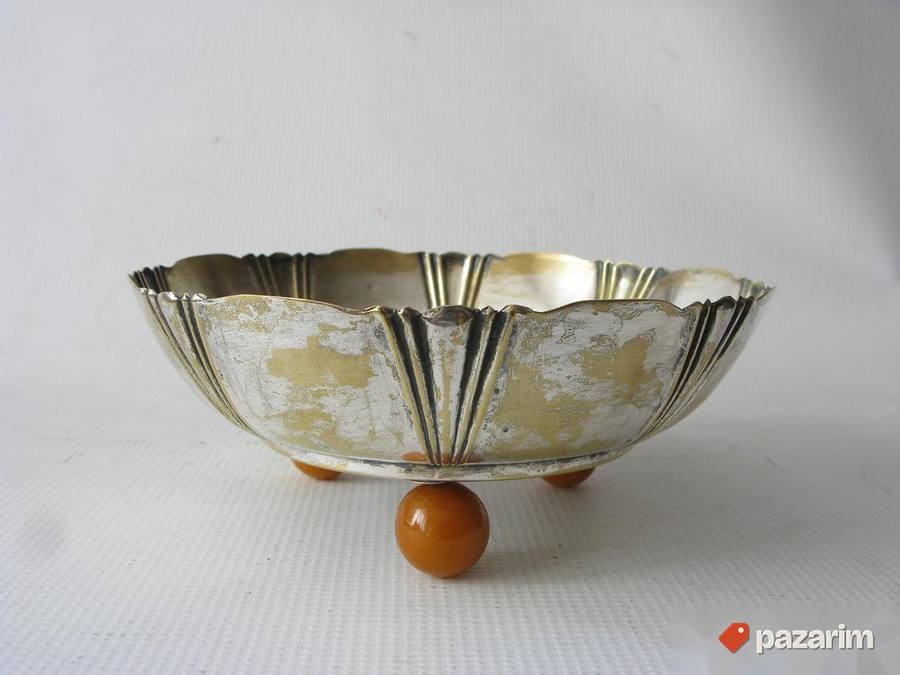 Odlična art deco činija 2