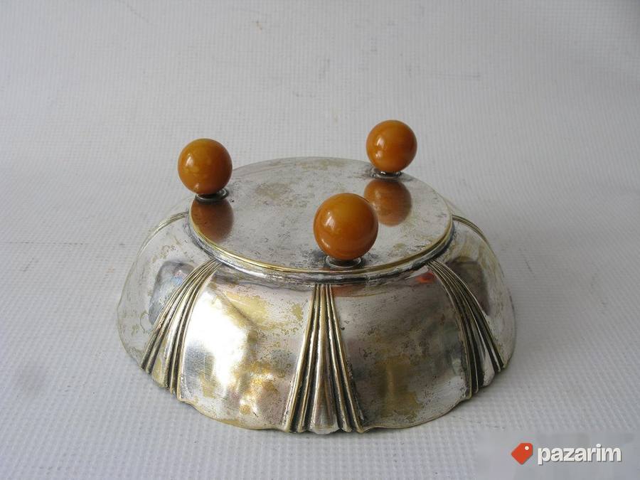 Odlična art deco činija 3
