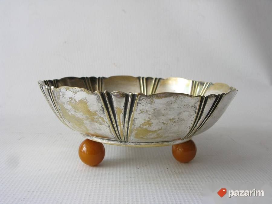 Odlična art deco činija 5