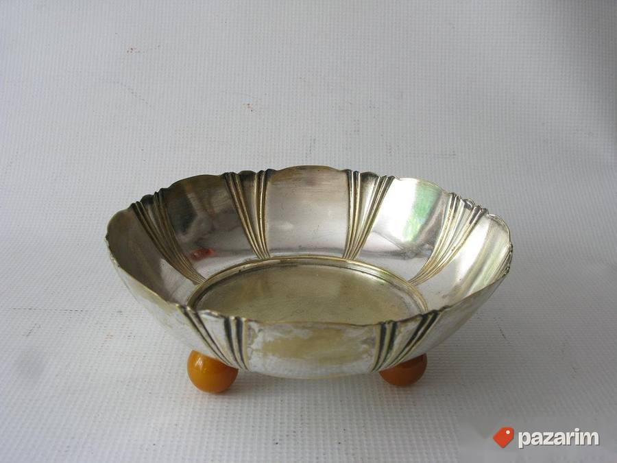 Odlična art deco činija 6