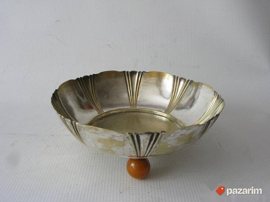 Odlična art deco činija 7