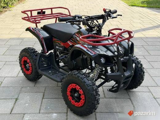 Kvad za decu 50  - kvadro deciji atv cetvorotockas dete