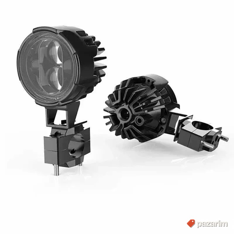 Maglenke za motor 30W - KVAD LED ATV SVETLO