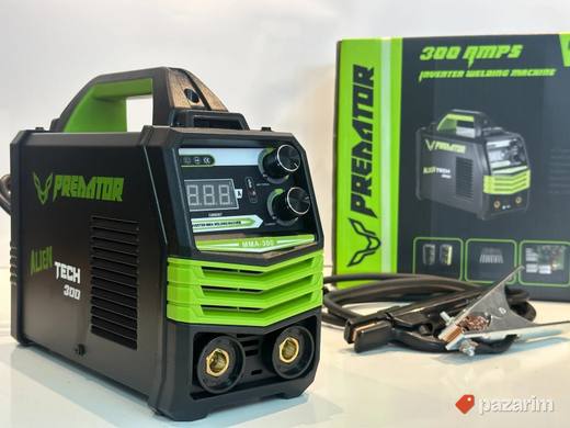 Aparat za zavarivanje INVERTER 300A - Elektro Varenje kzubr