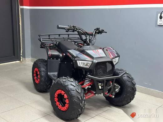 Kvad za decu 120 - Dete Mini Deciji ATV cetvorotockas cf