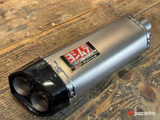 Yoshimura - auspuh za motor