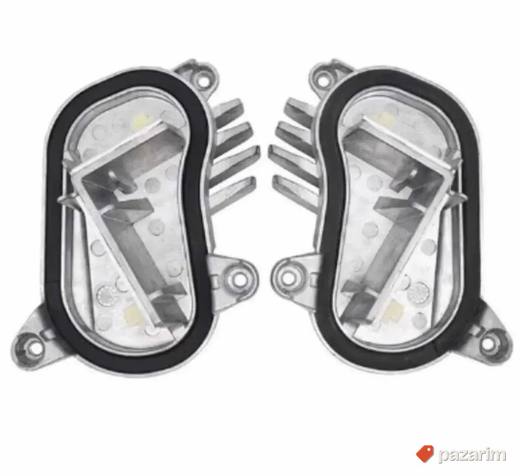 BMW zute pozicije DRL - F80 F82 F32 F36 - M3 M4