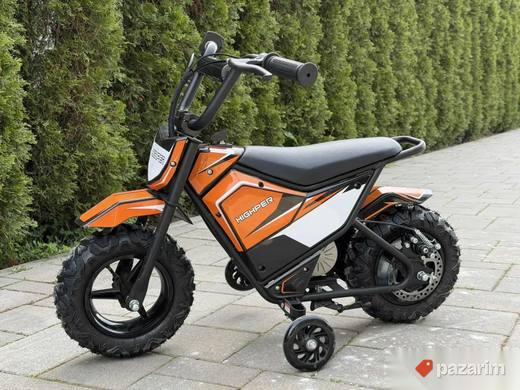 Električni motor za decu 250W – bicikla kros elektro deciji