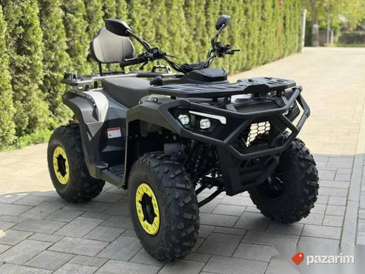ATV 200cc - za decu deciji kvad quad