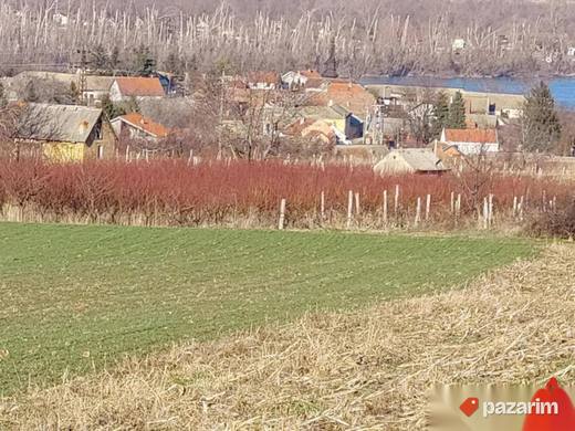 Plac Sumarice Divostin Draca - Kragujevac