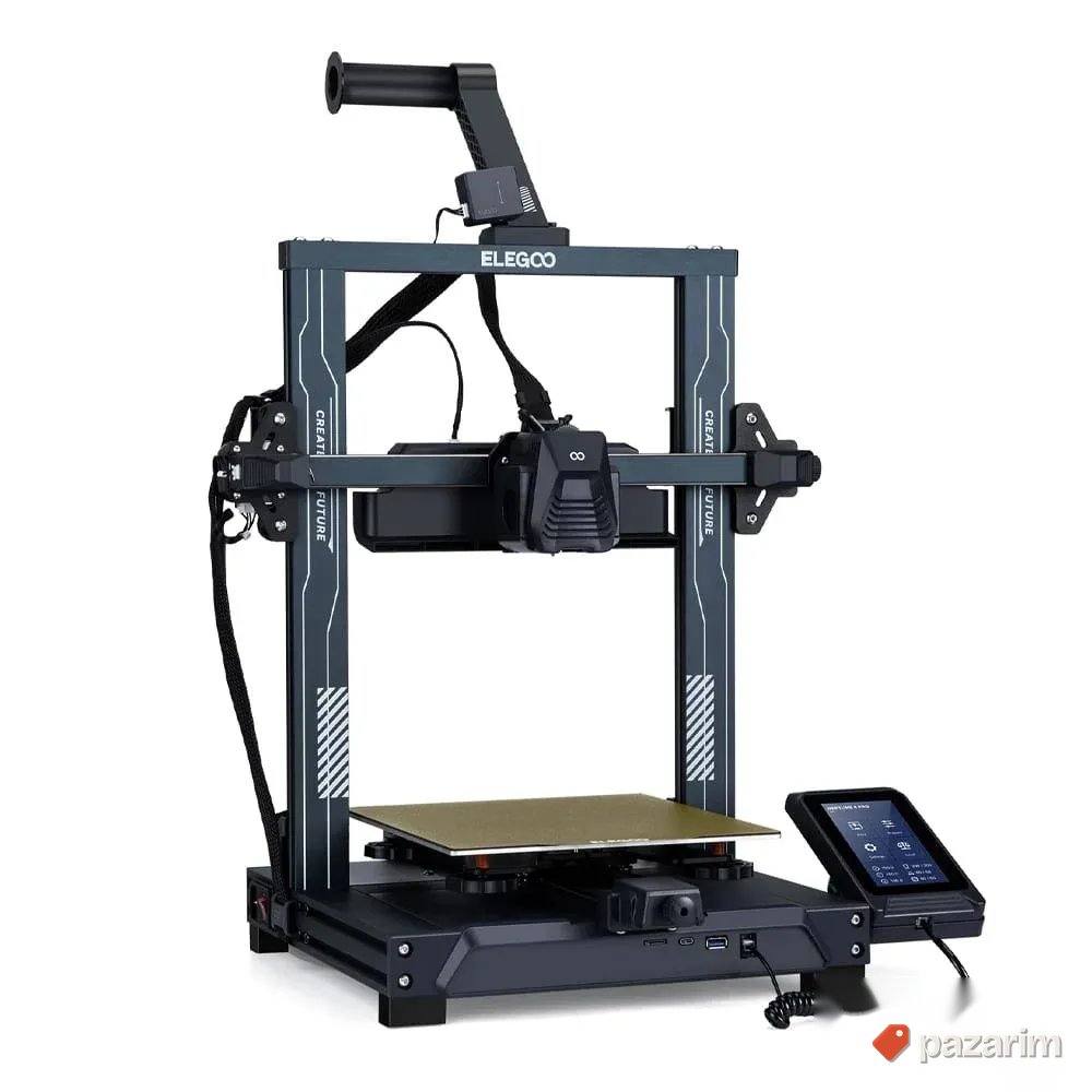 ELEGOO Neptune 4 Pro 1