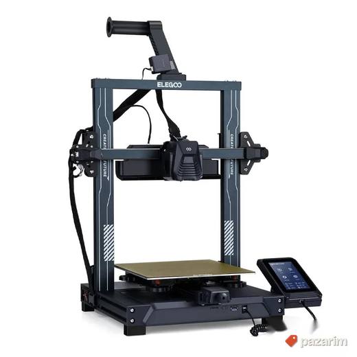 ELEGOO Neptune 4 Pro