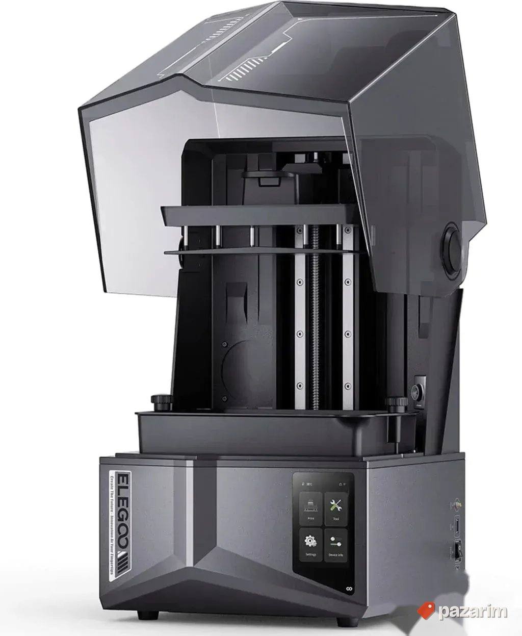 ELEGOO Saturn 4 Ultra 1