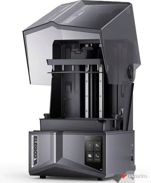 ELEGOO Saturn 4 Ultra