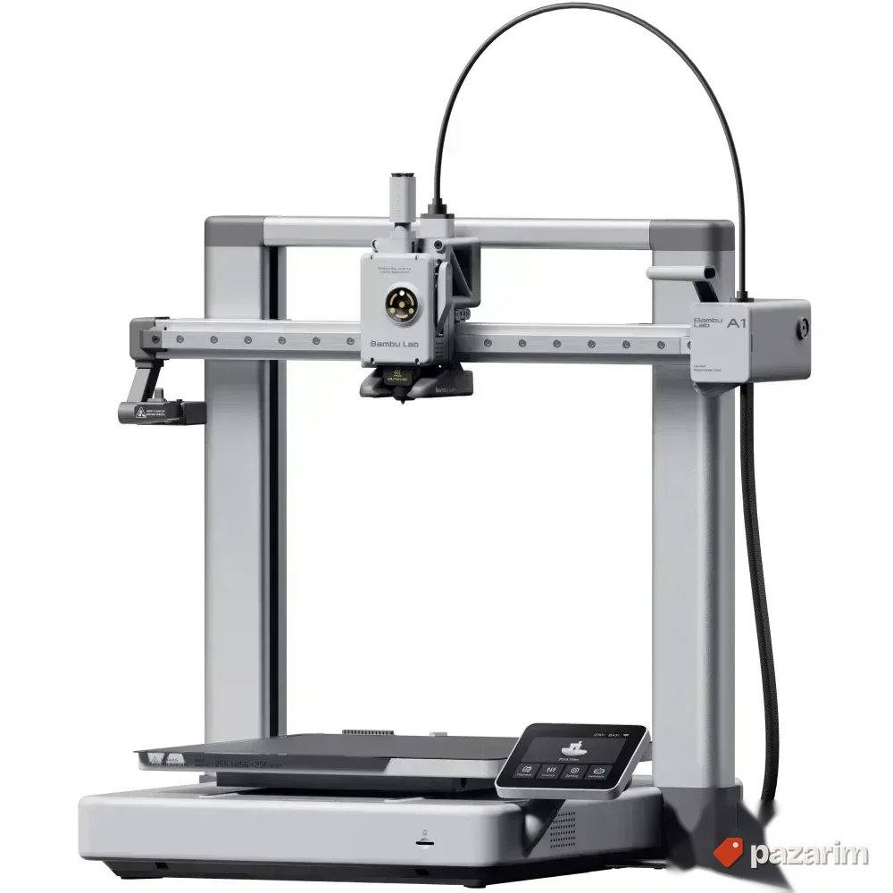 Bambu Lab A1 3D Printer 1