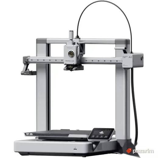 Bambu Lab A1 3D Printer