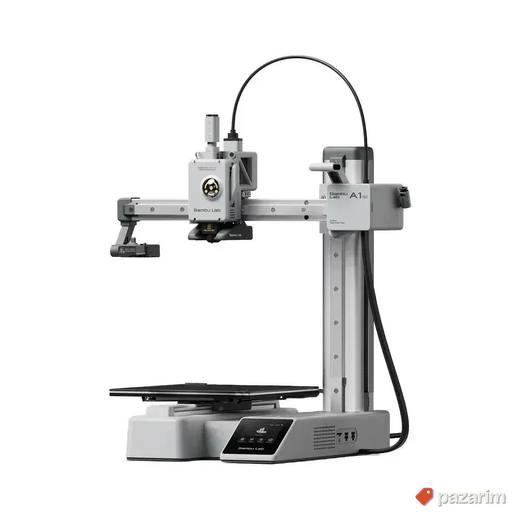 Bambu Lab A1 mini