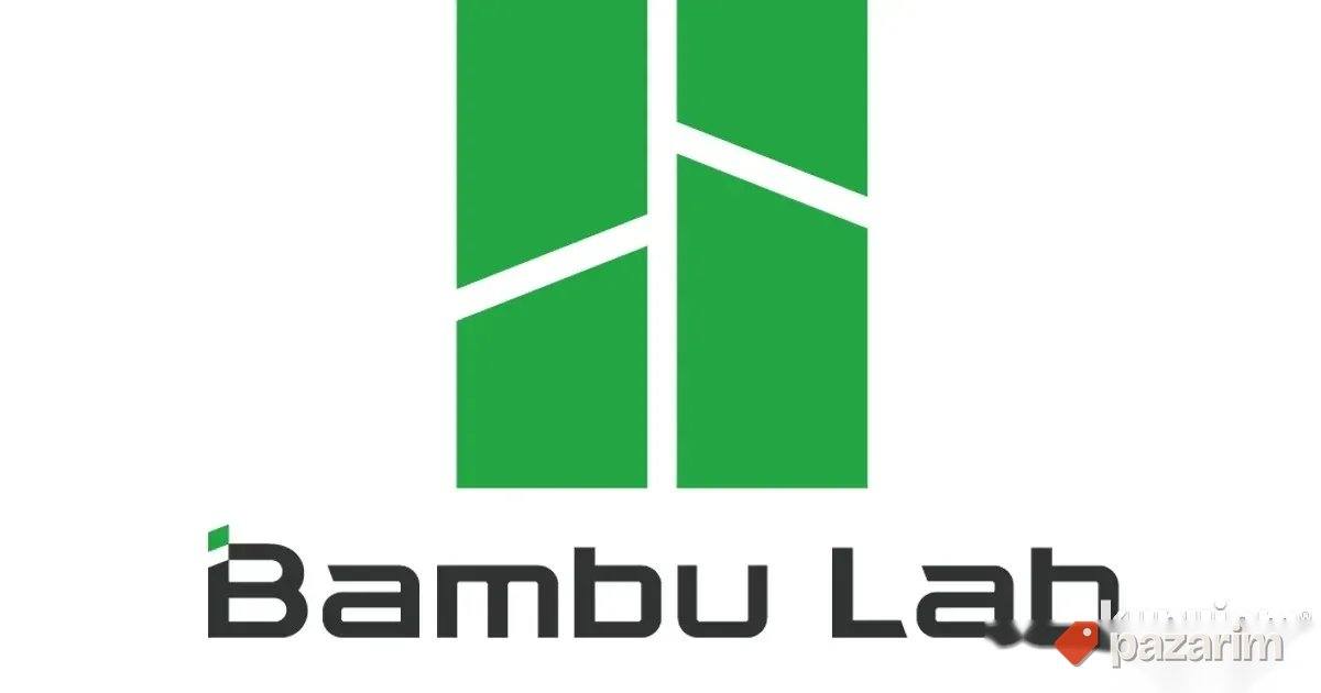 Bambu Lab 3D Stampaci Racun - Garancija 1