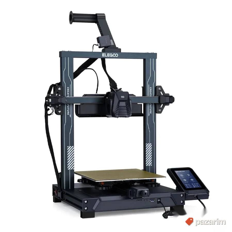 Elegoo 3D Stampaci - Racun i Garancija 4