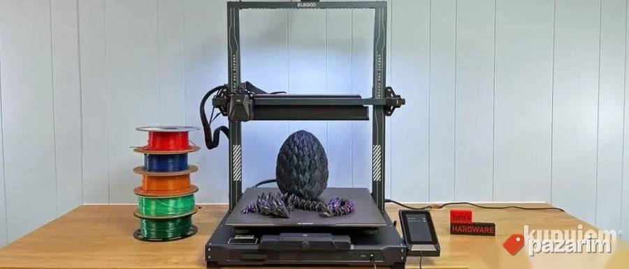 Elegoo 3D Stampaci - Racun i Garancija 5