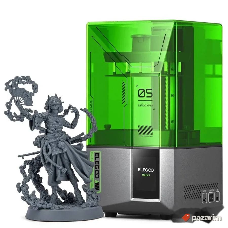 Elegoo 3D Stampaci - Racun i Garancija 8