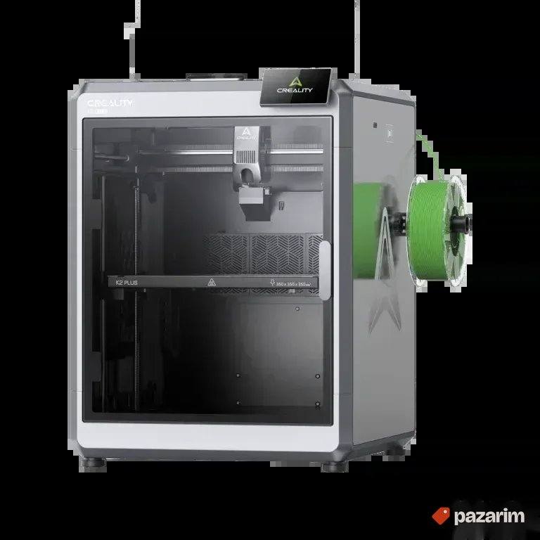 Creality K2 Plus 1