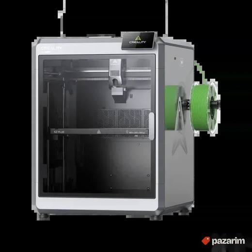 Creality K2 Plus
