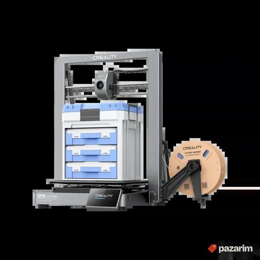 Creality Ender-3 V3 Plus