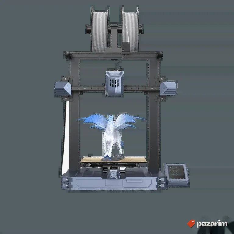 Creality CR-10 SE 1