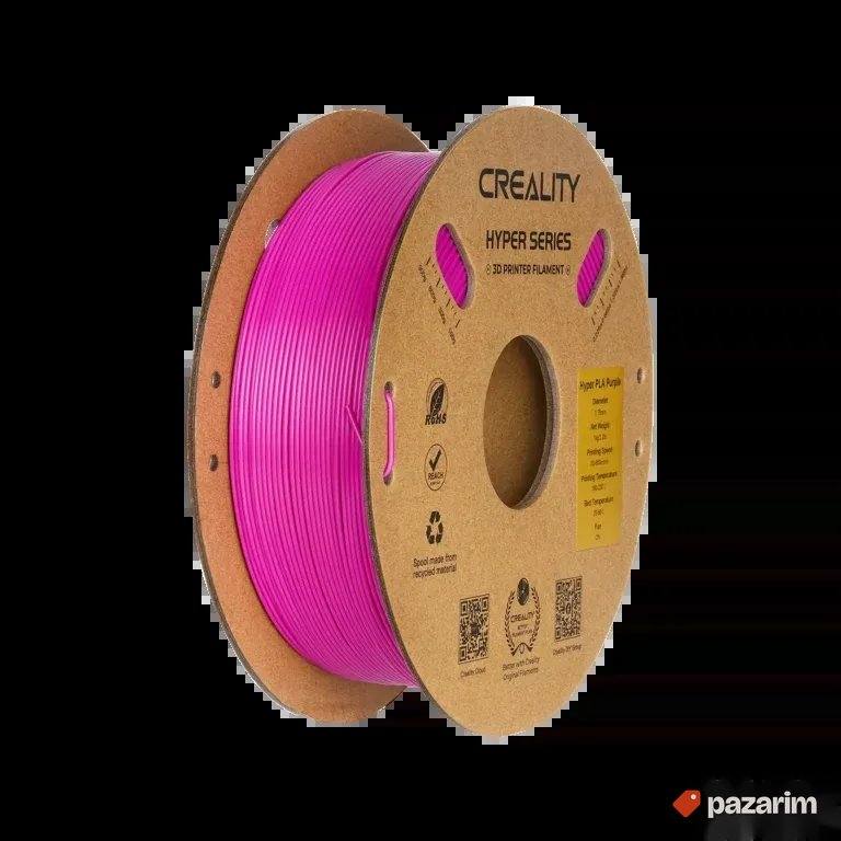 Creality Hyper PLA Purple 1kg 1