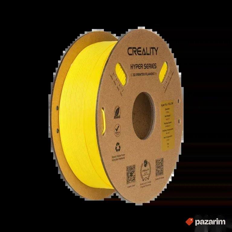Creality Hyper PLA RFID Gold 1kg 1