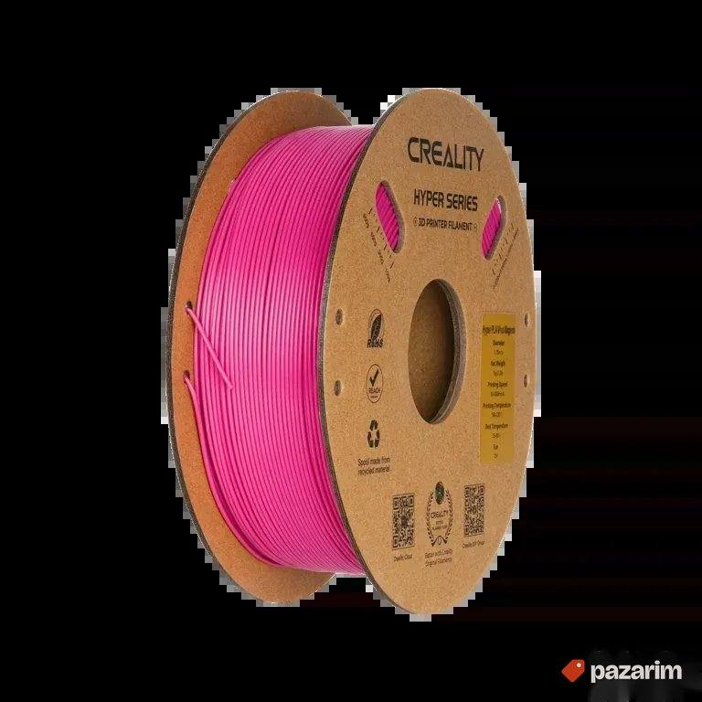 Creality Hyper PLA RFID Viva Magenta 1kg 1