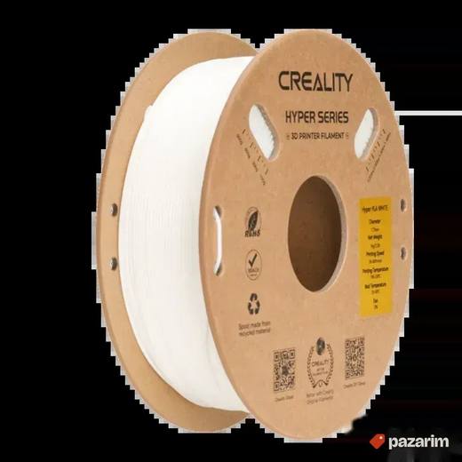 Creality Hyper PLA RFID White 1kg