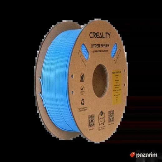 Creality Hyper PLA RFID Blue 1kg