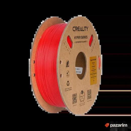Creality Hyper PLA Red 1kg