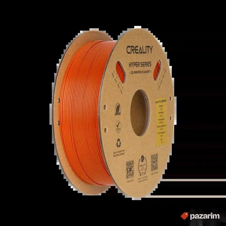 Creality Hyper PLA Brown 1kg 1