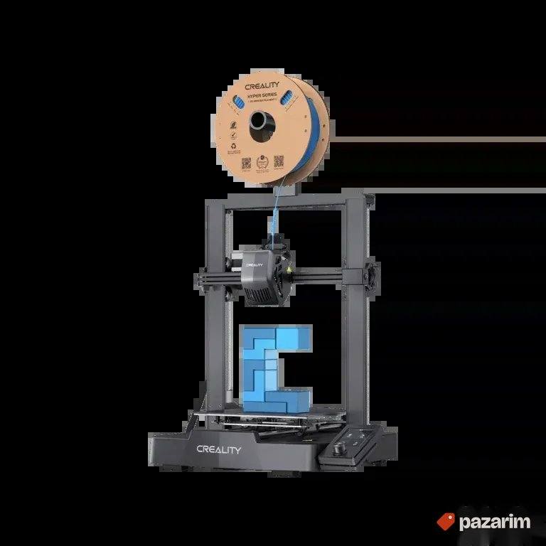 Creality 3D Stampaci NA STANJU 1