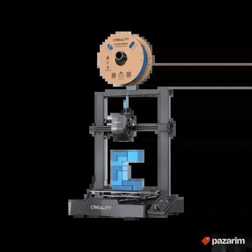 Creality 3D Stampaci NA STANJU