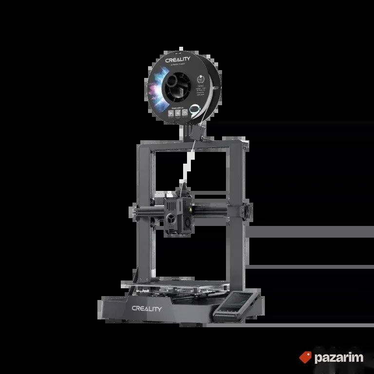 Creality 3D Stampaci NA STANJU 2