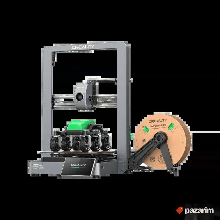 Creality 3D Stampaci NA STANJU 3