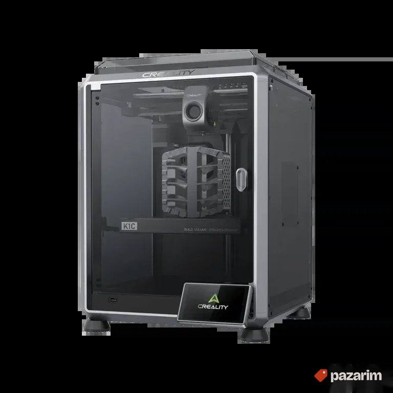 Creality 3D Stampaci NA STANJU 6