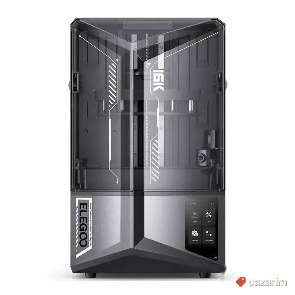 ELEGOO Saturn 4 Ultra 16K 1