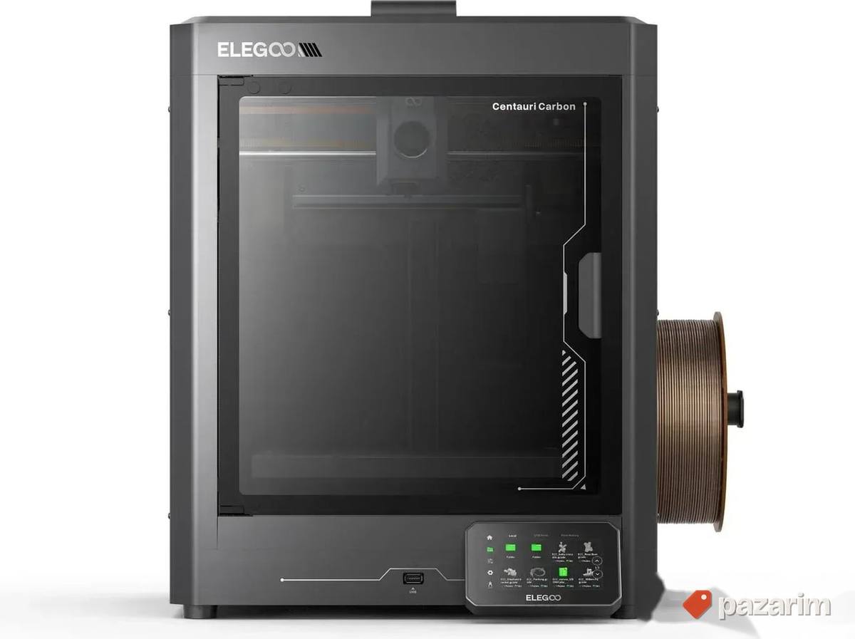 ELEGOO Centauri Carbon 1