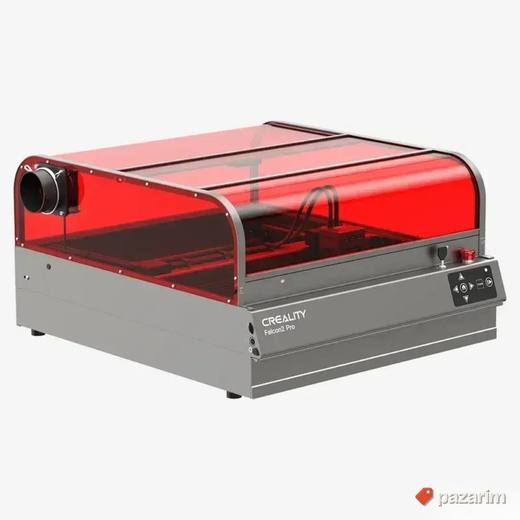 Creality Falcon2 Pro S 40W laserski gravir i sekač