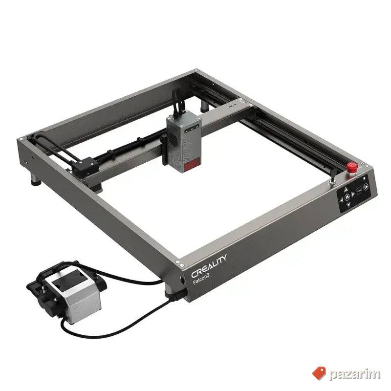 Creality Falcon2 Pro 22W laserski gravir i sekač 1